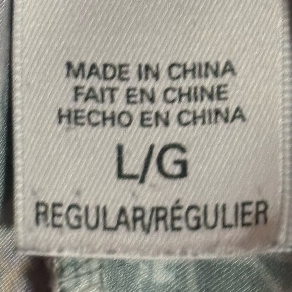 Victoria secret pajama’s set size large - Picture 7 of 16